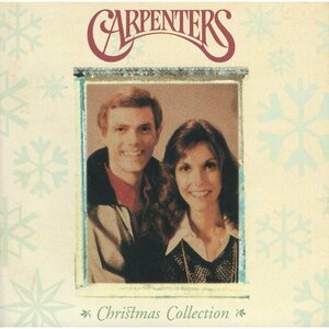 ●カーペンターズ CARPENTERS / クリスマス・コレクション CHRISTMAS COLLECTION / 1996.10.23 / ベストアルバム / 2CD / POCM-1545-6