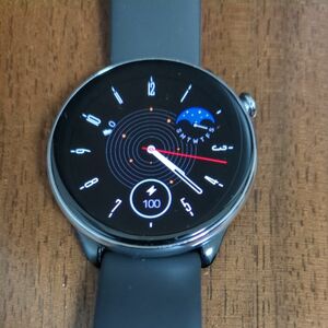 Amazfit GTR Mini アマズフィット