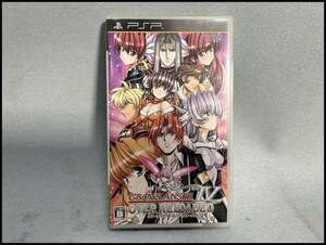 ★PSP グローランサーIV オーバーリローデッド USED 送料185円★