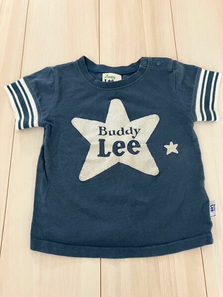 Buddy Lee カットソー　Tシャツ95