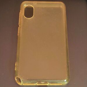 rakuten mini ソフトケース