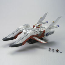 EXモデル 19 1/1700 アークエンジェル 新品未開封品 機動戦士ガンダムSEED ガンプラ バンダイスピリッツ 再販品 ドミニオン 選択式_画像2