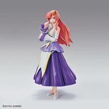 Figure-rise Standard SEED ラクス・クライン 新品未開封品 機動戦士ガンダムSEED ガンプラ バンダイスピリッツ フィギュアライズ 再販品_画像8