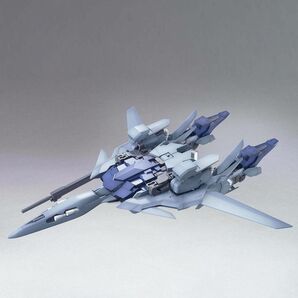 MG 1/100 デルタプラス 新品未開封品 機動戦士ガンダムUC ユニコーン ガンプラ バンダイスピリッツ バンダイナムコ マスターグレードの画像3