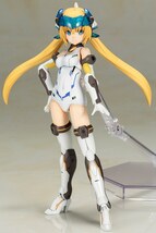 フレズヴェルク＝アーテル 新品未開封品 フレームアームズ・ガール 美少女×メカニック キャラクター プラモデル コトブキヤ KOTOBUKIYA_画像4