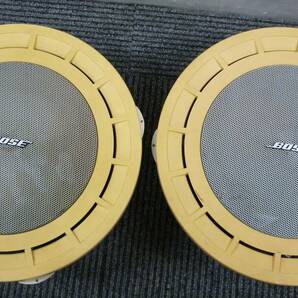 BOSE 111 CL-Ⅱ 天井 スピーカー シーリング スピーカーの画像3