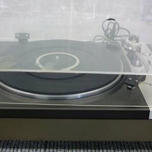 PIONEER レコードプレーヤー PL-A300S オートマチック 動作品の画像1