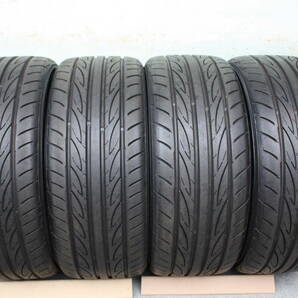 バリ山 ヨコハマ ADVAN アドバン FLEVA 215/40R17 4本セットの画像1