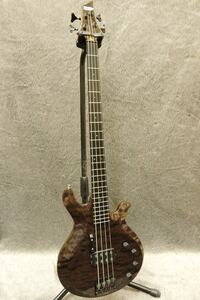 ☆★ESP ベースギター BB-Ⅳ CTM/STBK 2001/塗装はがれあり/現状販売特価品★☆