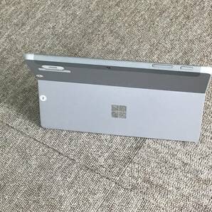 Aランク★office 2021Pro plus付・アダプタ付★Win11 快速タブレット4/30★Surface Go 1824★Pentium 4415Y CPU+SSD128GB+M8Gの画像7