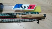 未使用 ミッチェル リバティ　Liberty　MITCHELL　old 約168cmフィリプソン シェイクスピア カーディナル アブ ヘドン heddon_画像2