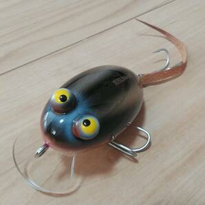 その１ ６美品 バルサ50 ザウルス heddon ヘドン ☆トップウォーター ルアー スミスファクトリー ZEALの画像4