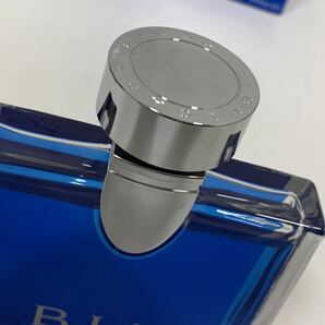 ★送料無料 ★BVLGARI ブルガリ ★BLV POUR HOMME ★プールオム EDT ★オードトワレ ★100ml ★香水 フレグランスの画像2