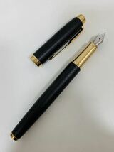 ★PARKER パーカー ★万年筆 ★アイエム IM ★筆記未確認_画像2