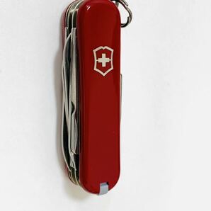 ★VICTORINOX ★ビクトリノックス ★スイス アーミーナイフ ★ツールナイフ ★マルチナイフ ★ミニチャンプDXの画像1