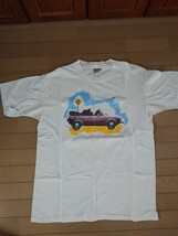 80~90s スケート系Tシャツ　3点セット売り_画像7