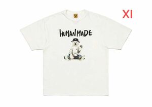HUMAN MADE Beatles T-Shirt 