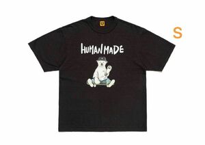 HUMAN MADE Graphic T-Shirt S