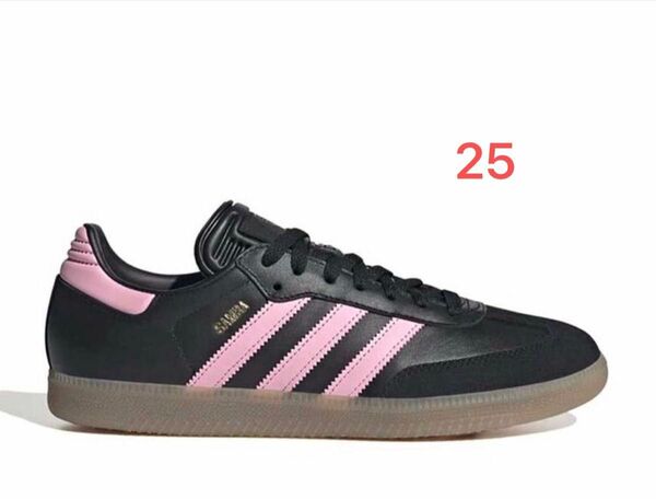 adidas Originals Handball Spezial "Core Black/Clear Pink/Gum"