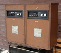 ■SANSUI サンスイ 懐かしのスピーカー　SP-1005 ペアー_画像6