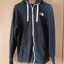 THE NORTH FACE パーカー　M_画像4