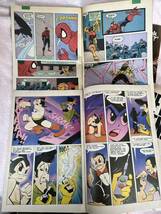 古いアメコミ アメリカンコミック４冊 アストロボーイ(アトム) スパイダーマン スーパーマン グリーンランターン_画像3