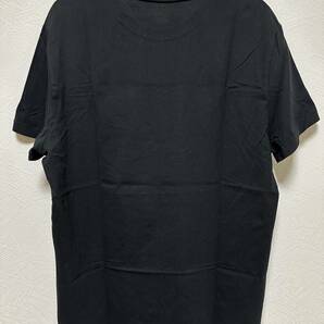 ポロ・ラルフローレン 半袖Tシャツ XL カスタムスリムフィット ブラックの画像2