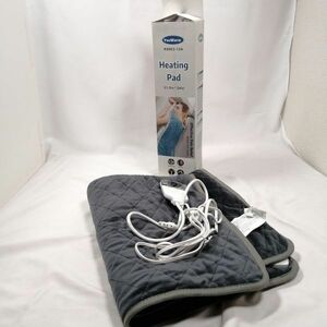 YozWarw 電気ホットマット K9003-13A Heating Pad 80x60cm 電気マット タイマー機能 6段階温度 PSE認証 a09779