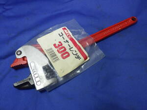 # corner wrench 300*MCC* postage 370 jpy #