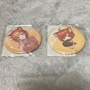 ラトナプティ 缶バッジ