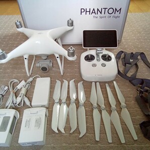 DJI『PHANTOM4 Pro+』美品の画像2