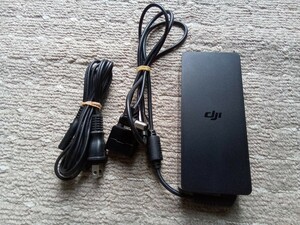 DJI PHANTOM3[ fast charger ]