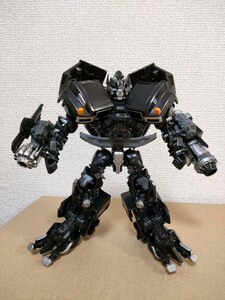 [ текущее состояние товар ]SS-15 железный hyde Studio серии Movie Takara Tommy Transformer авто boto