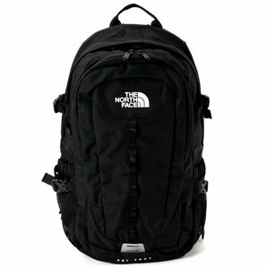 THE NORTH FACE Hot Shot NM72202 27L 新品未使用 袋未開封 タグ付 黒 バックパック