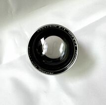 Leica summitar L50mm F2 後期　コーティング　ライカ ズミター　レンズ_画像2