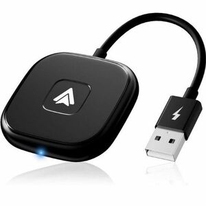 Android Autoワイヤレス アダプター Wireless adapter 無線 カーナビ Android11以降スマホ