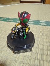 平成仮面ライダーのフィギュア_画像2