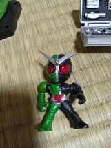 平成仮面ライダーのフィギュア_画像10