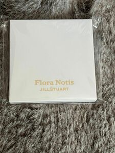 JILLSTUART Flora Notis コンパクトミラー