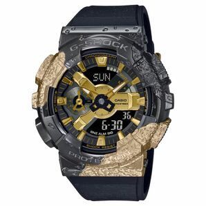 新品　G-SHOCK 40thGM-114GEM-1A9JR カシオ G-SHOCK 腕時計