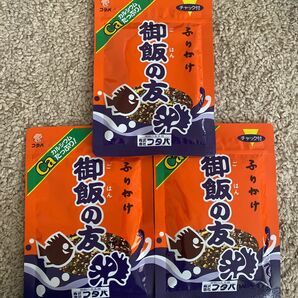 株式会社　フタバ御飯の友　ふりかけ　3セット　 九州　熊本　ご当地