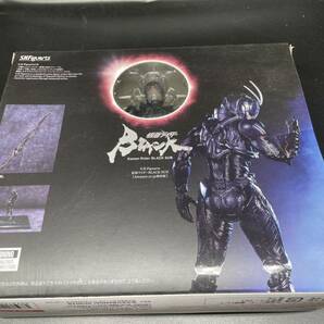 S H Figuarts 仮面ライダーblack sun amazon限定版の画像1