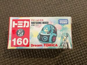 ミニカー トミカ 初音ミク コラボ商品 レア