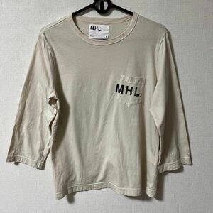 ＭＨＬ シャツ 