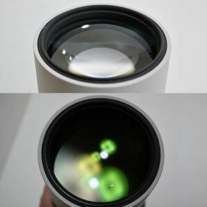 【中古良品】NIKON Ai AF-S Nikkor 300mm f4 D IF-ED [ライトグレー]の画像5