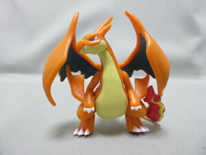 ★メガリザードン Y★ポケモン モンコレ モンスターコレクション フィギュア★