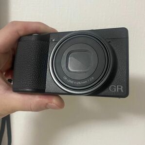 GR3x 美品