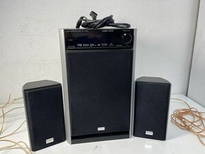 ONKYO Onkyo digital Surround system HTX-22HD speaker system pair HTX-22HDST set sound equipment 