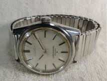 稼働中・セイコー ロードマーベル・美品・手巻きメンズ時計 SEIKO LORD MARVEL 36000 (5740-8000)_画像1