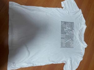 Armani T-shirt